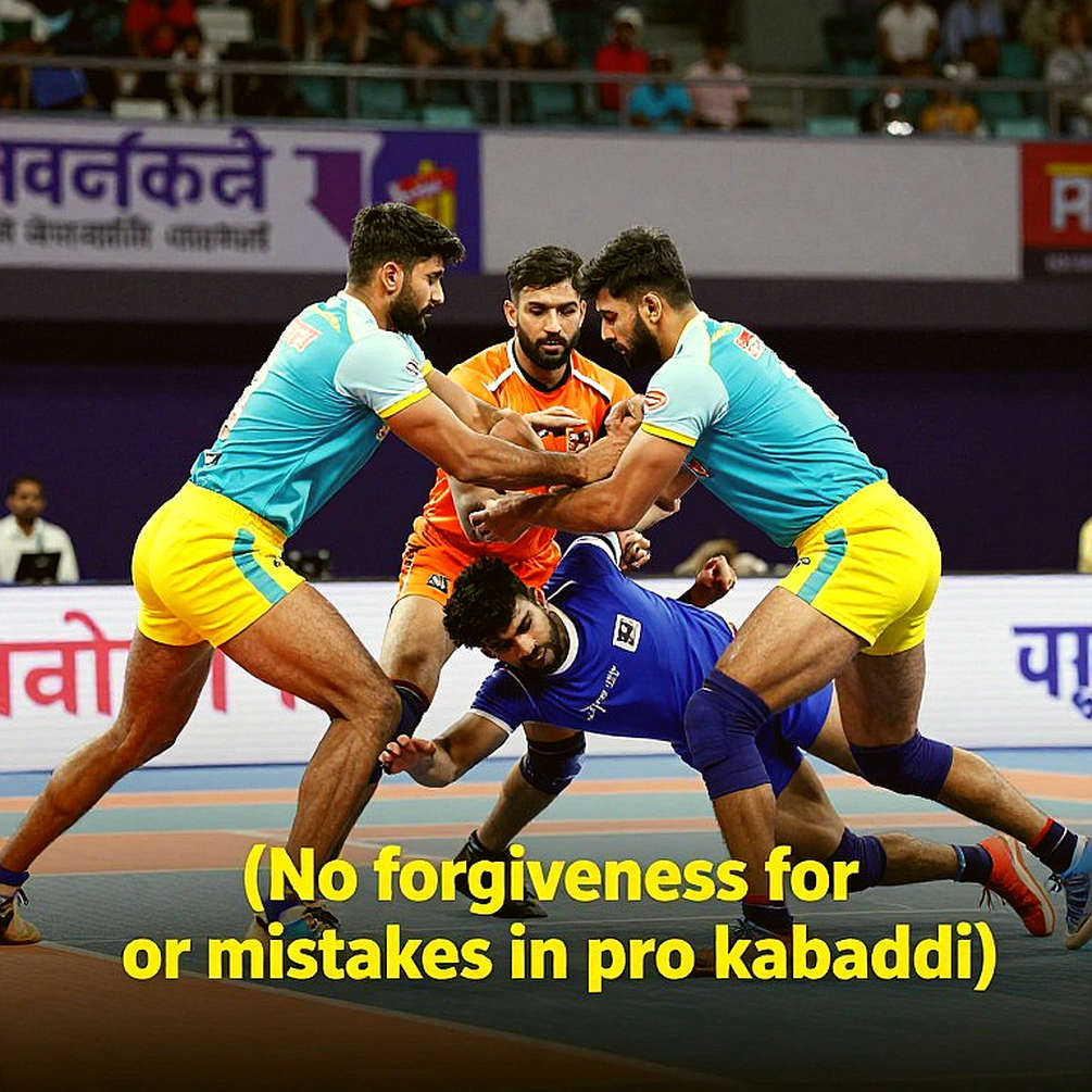महिला कबड्डी: 24-27 से शुरू हुई वो कहानी, जिसे चार स्वर्ण भी बाजार तक नहीं पहुंचा पाए