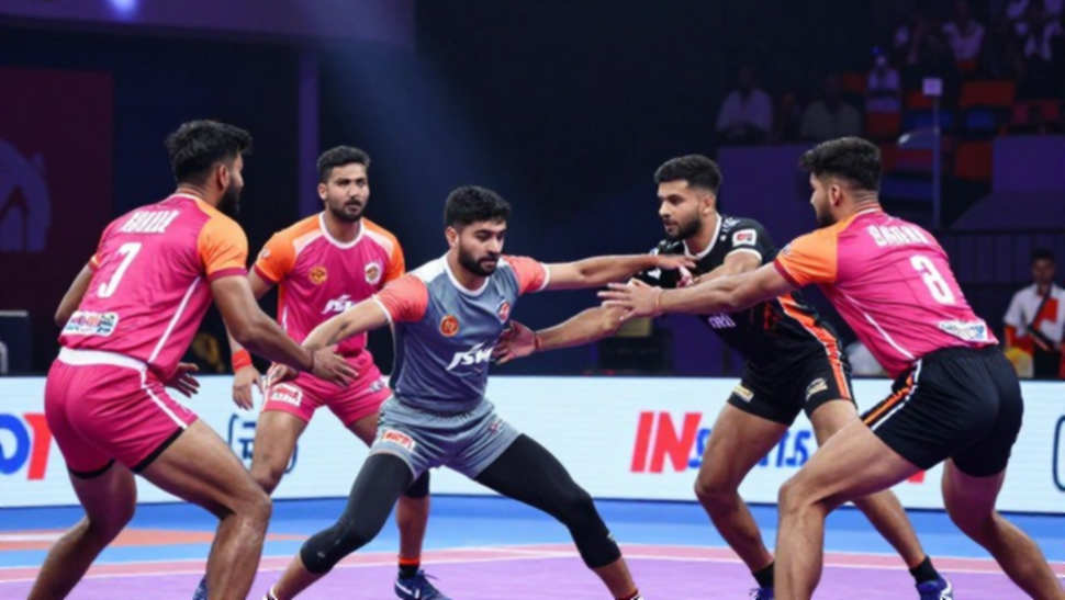 अहमदाबाद में 62 मैच, 13 देश — और सूची में ईरान के लिए कोई कुर्सी नहीं