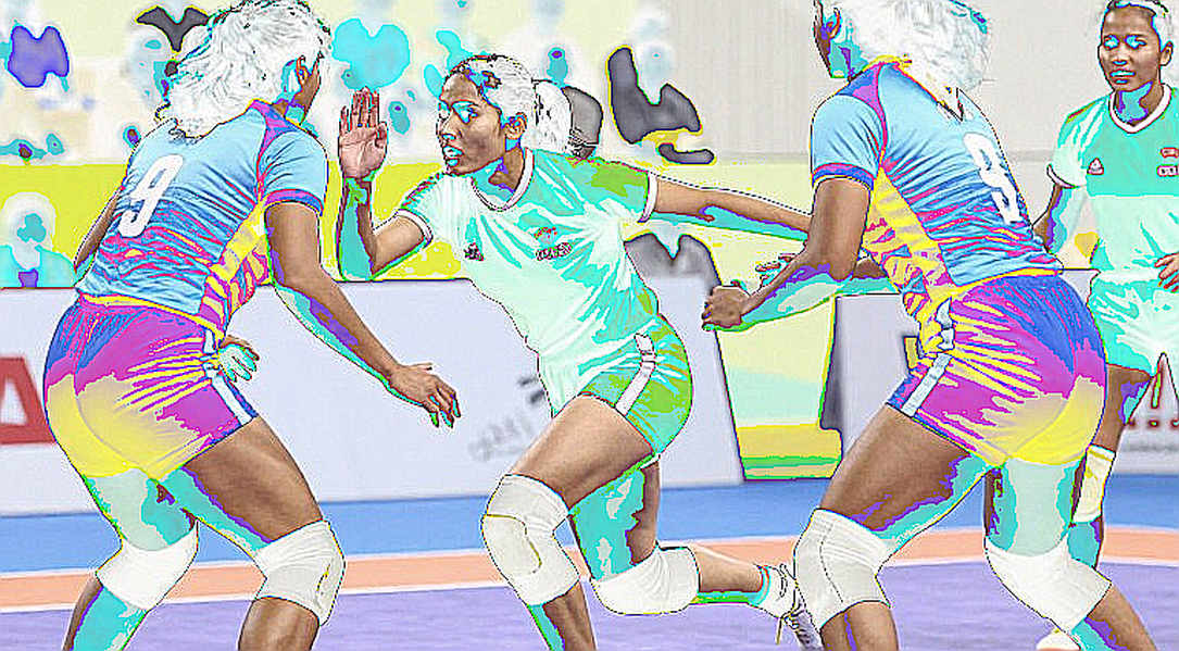 पाकिस्तान का आखिरी पल का कदम: अहमदाबाद से हटते ही बदल गया पहले कॉमनवेल्थ कबड्डी चैंपियनशिप का पूरा गणित