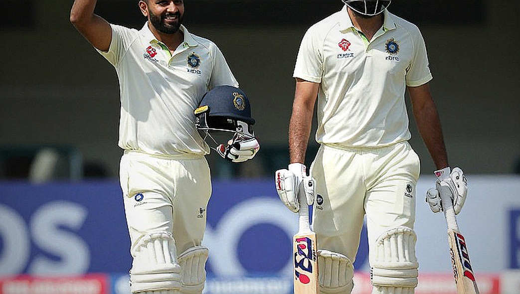 Nissanka Out, Udara In: Sri Lanka's Real Test Is Rebuilding Its Top Order on Pakistan's Flat Pitches Nissanka Out, Udara In: Sri Lanka's Real Test Is Rebuilding Its Top Order on Pakistan's Flat Pitches