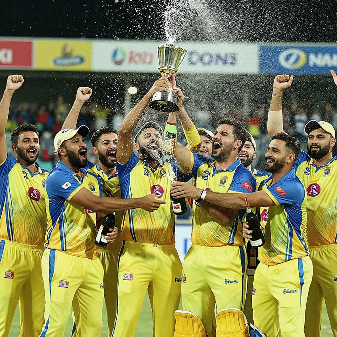 रायपुर में 19/4 के बाद आए 82 रन — जीत मिली, पर टॉप ऑर्डर का सवाल वहीं खड़ा है
