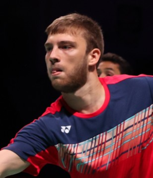 रासमस कैर