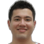 Carl Yi Wei Belanger