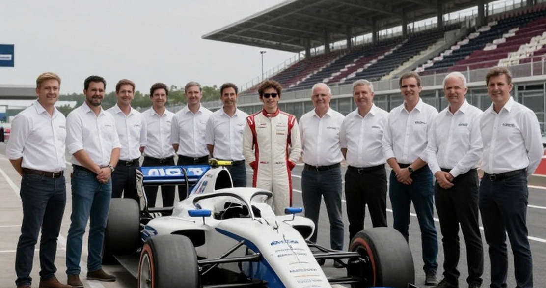 FIA का नया नियम: 2027 से सिम्युलेटर, विंड टनल और डेटा सेंटर सिर्फ़ F1 के लिए, तीन महीने की गार्डनिंग अनिवार्य