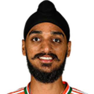 अर्शदीप सिंह