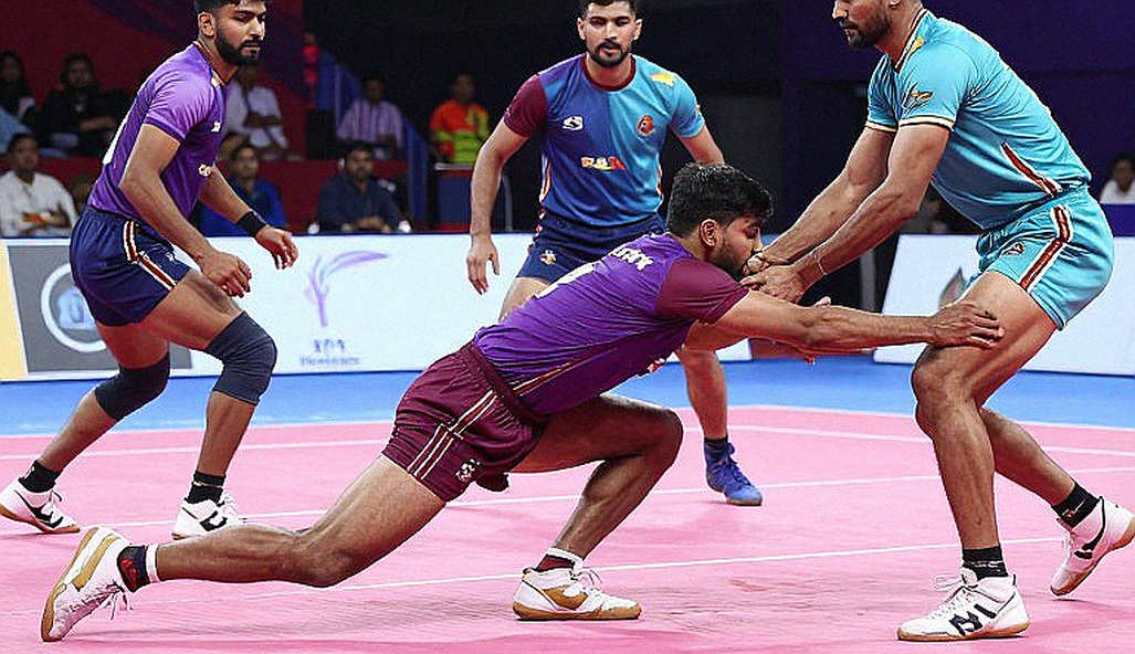 राष्ट्रमंडल कबड्डी चैंपियनशिप: भारत की महिला टीम मलेशिया से और पुरुष टीम इंग्लैंड से करेगी शुरुआत