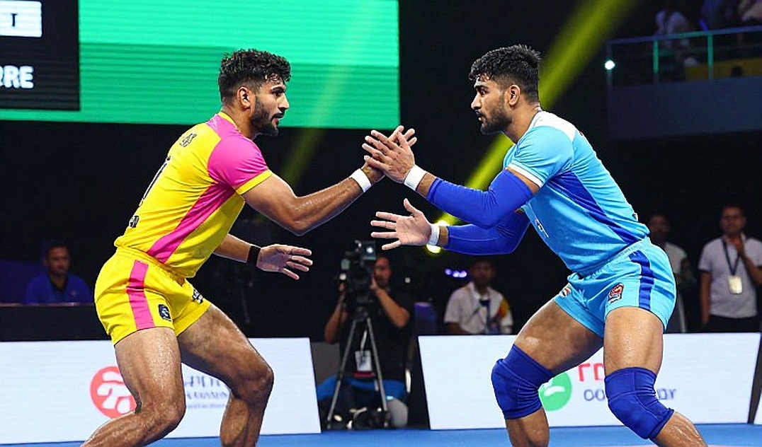 सुरजीत सिंह कप्तान, नवीन कुमार उप-कप्तान: राष्ट्रमंडल कबड्डी चैंपियनशिप 2026 और वह दस्तावेज़ जो अभी जारी नहीं हुआ