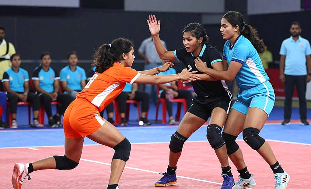 कॉमनवेल्थ कबड्डी चैंपियनशिप 2026: कप्तानी की कुर्सी और कागज़ों का सच