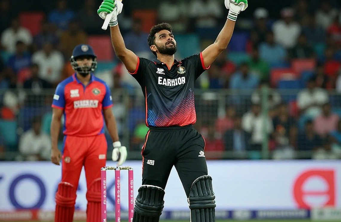 Nepal Cricket Board Accuses PCB of Demanding NPR 3.1 Million Per Pakistani Cricketer: NOC Dispute Raises Concerns