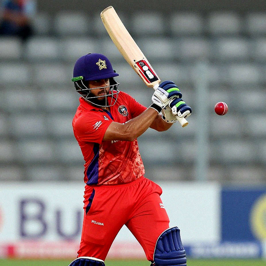 One Press Note, Two Directions: Muqeem Out, Sadaqat In — and Why 'Niggles' Carries More Weight Than the Lahore Pitch One Press Note, Two Directions: Muqeem Out, Sadaqat In — and Why 'Niggles' Carries More Weight Than the Lahore Pitch