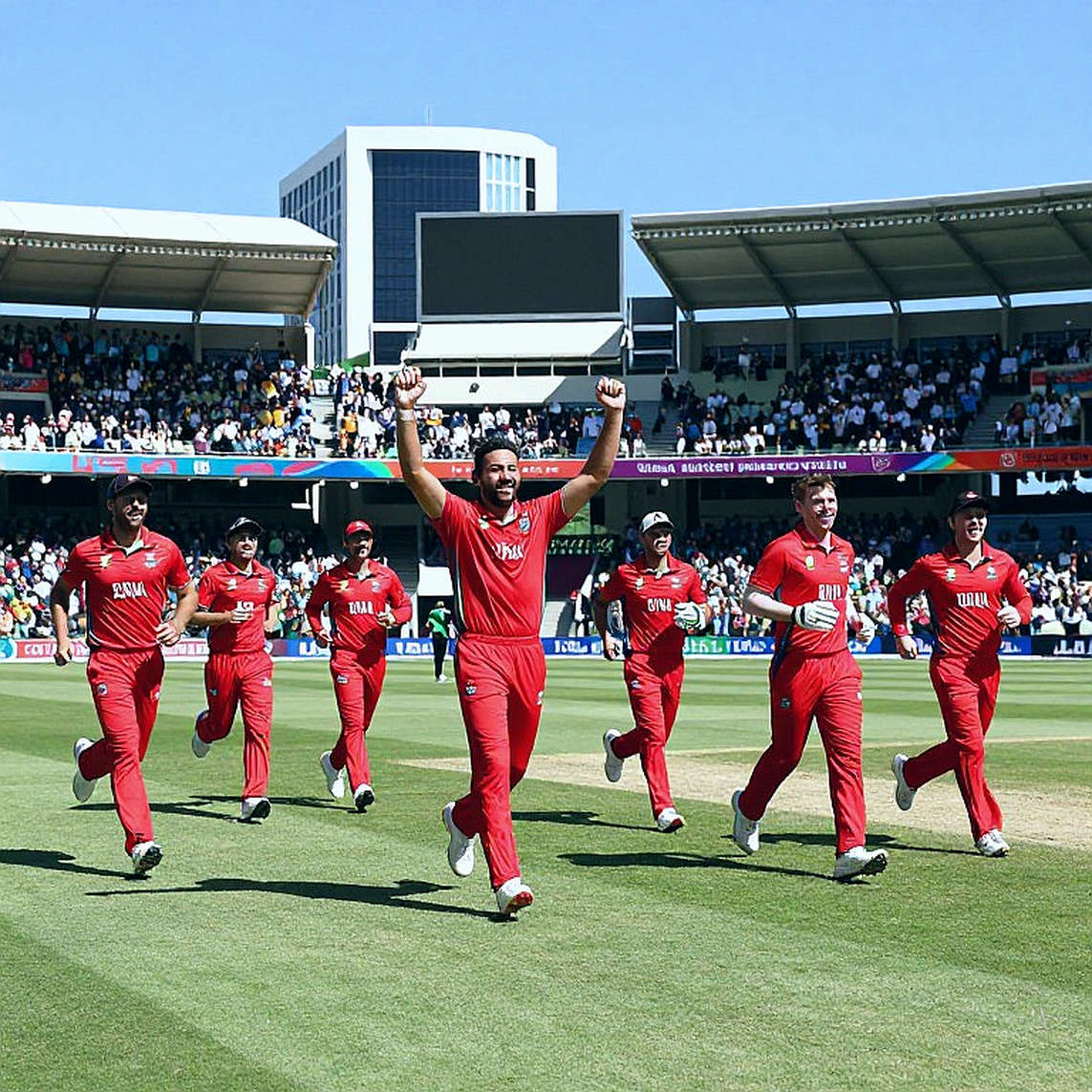 The Structural Politics of Asian Cricket: The Game in the Triangle of Power, Capital and Geopolitics The Structural Politics of Asian Cricket: The Game in the Triangle of Power, Capital and Geopolitics