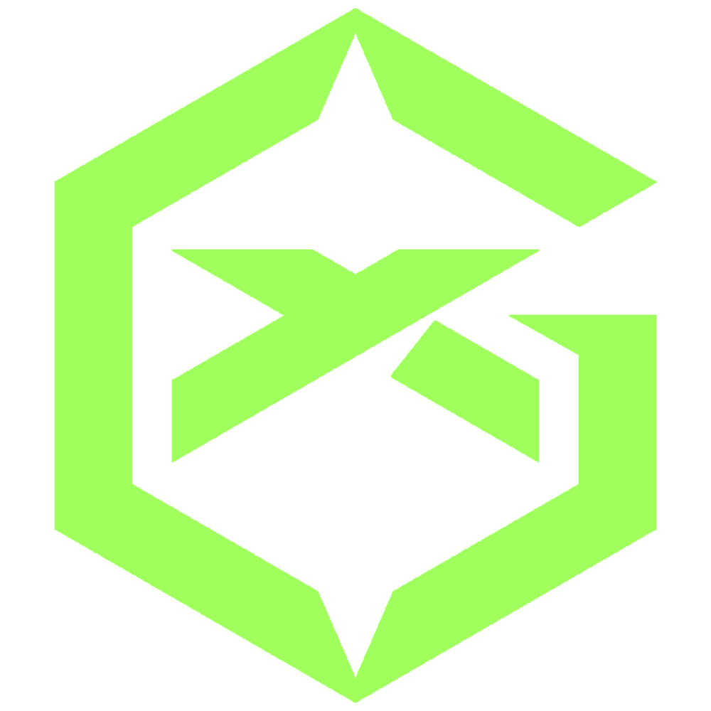 जायंटएक्स