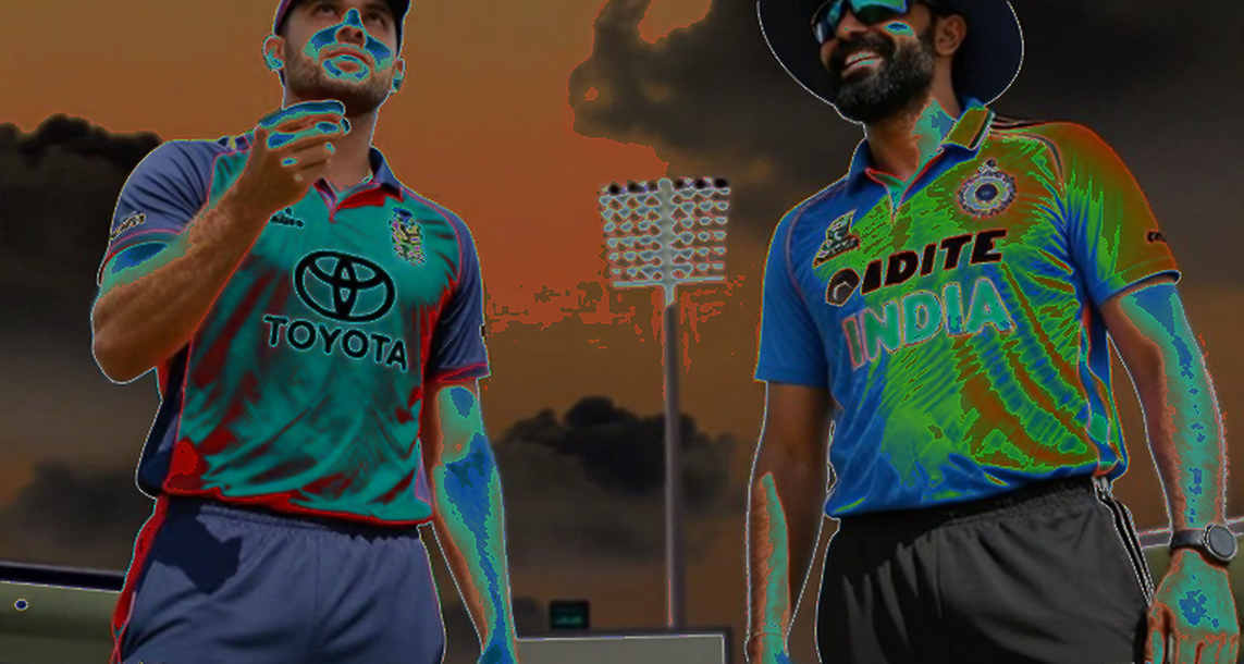 Ranji Trophy Round 2, Day 3: Sutar's 400, Sarfaraz's Century, and the Context the Live Blog Left Out