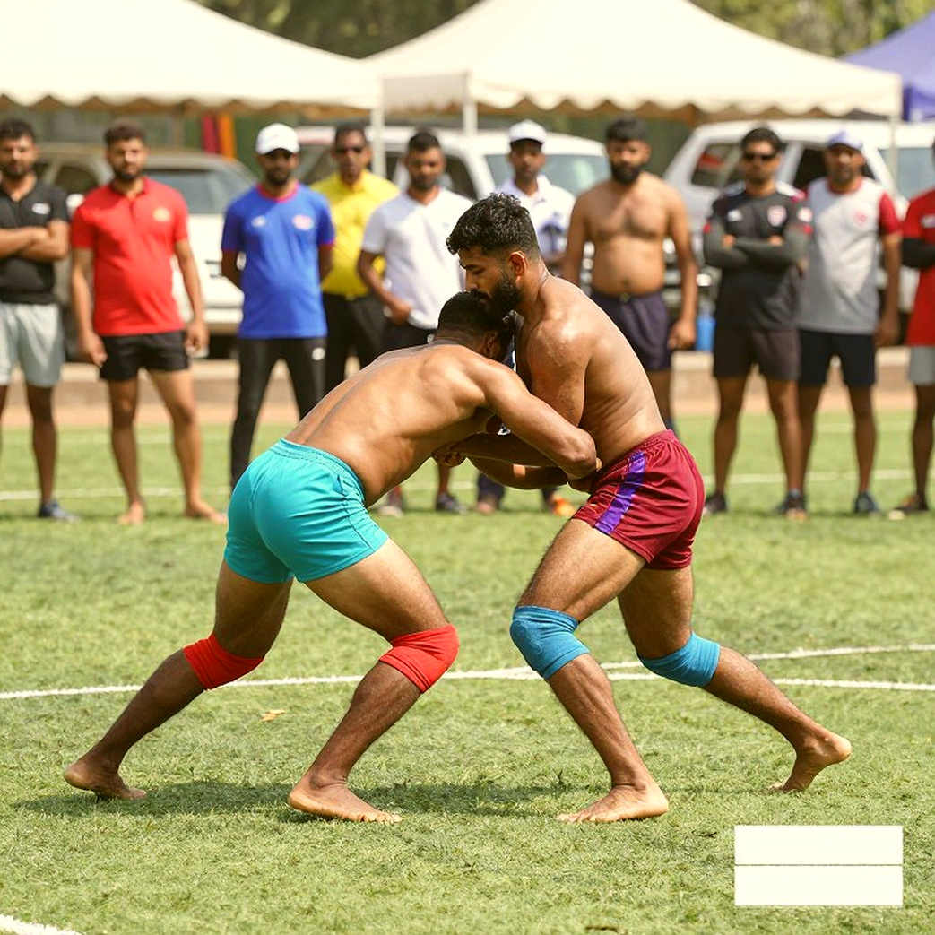 सर्जीत सिंह कप्तान, नवीन कुमार उप-कप्तान: राष्ट्रमंडल कबड्डी चैंपियनशिप 2026 से पहले भारत का 'अनुशासन और आग' वाला दांव