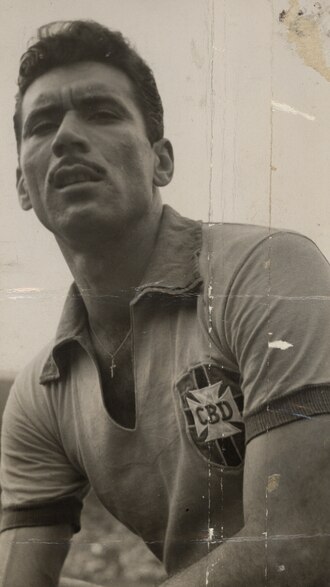 निल्टन सांतोस